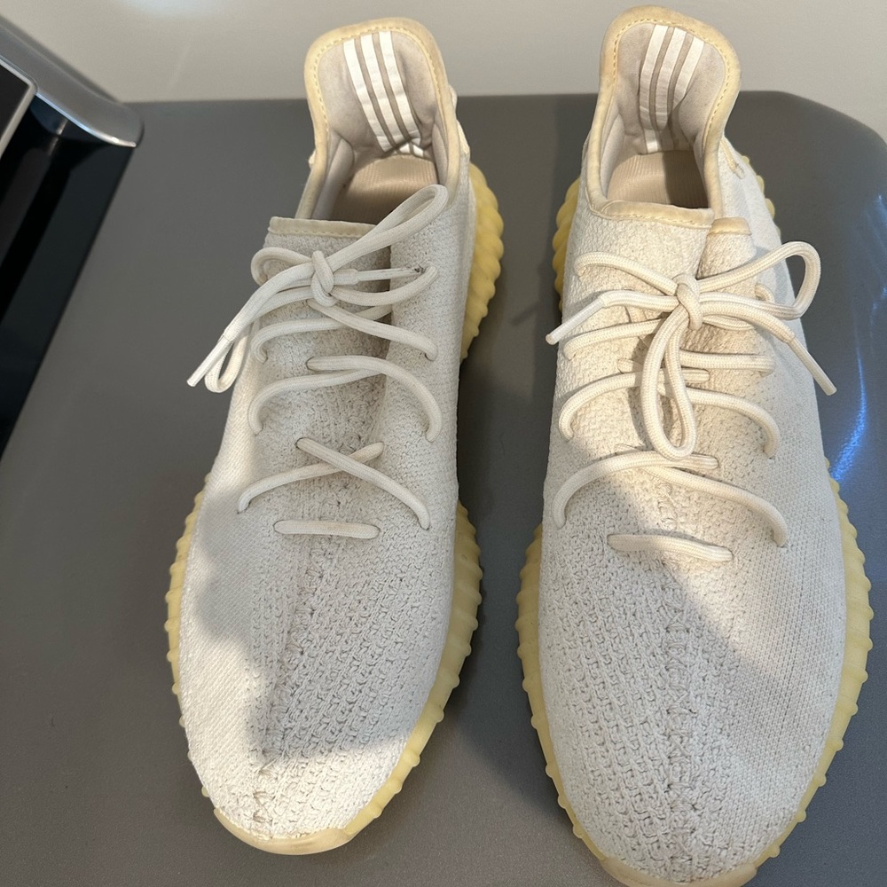Men's Adidas Yeezy Boost 350